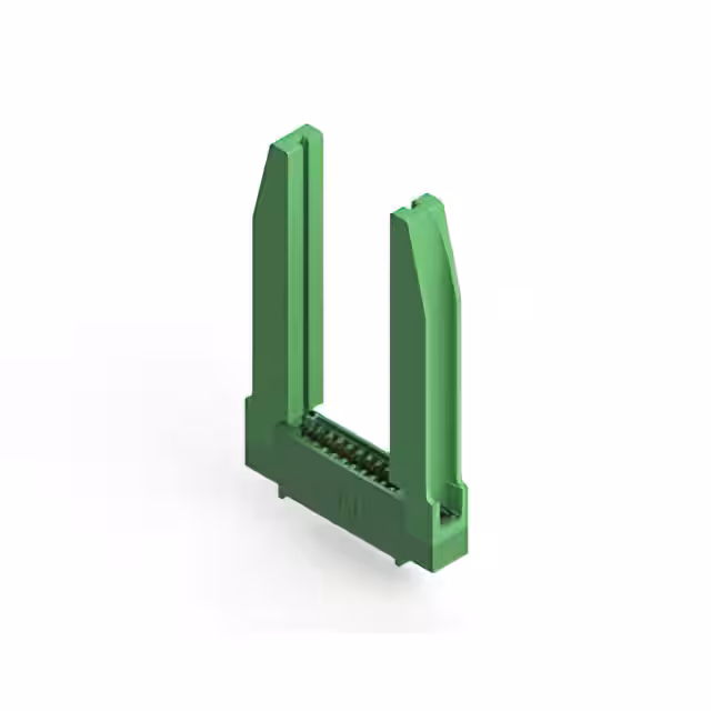 345-011-520-478 EDAC Inc.  Edgeboard Connectors